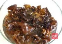 滑炒山珍的做法图解3