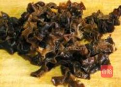 滑炒山珍的做法图解6