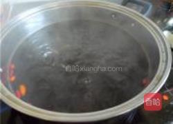 陈醋鸡脚的做法图解5