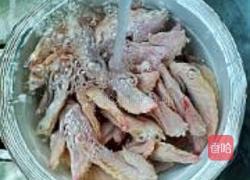 可乐鸡翅的做法图解2