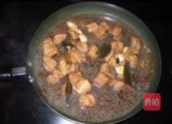 年糕炖排骨的做法图解10