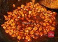 肉末蒸豆腐的做法图解10