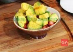 日式蔬菜冷盘的做法图解13