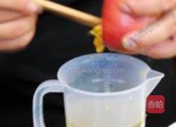 日式蔬菜冷盘的做法图解15