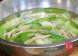 日式蔬菜冷盘的做法图解17