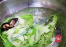 日式蔬菜冷盘的做法图解4