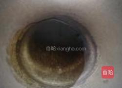 木耳炝荷兰豆的做法图解6