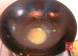 五彩爆鸭杂的做法图解12