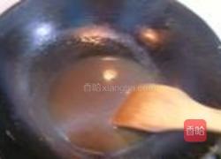 五彩爆鸭杂的做法图解13