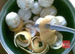 蜂蜜柠檬茶的做法图解2