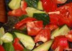 菠萝腰花的做法图解6