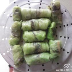 翡翠白玉卷的做法[图]