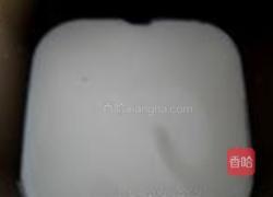 乳酪蛋糕的做法图解4