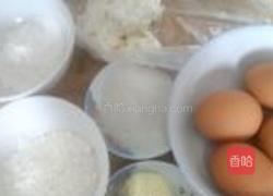 乳酪蛋糕的做法图解6