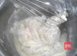 乳酪蛋糕的做法图解7