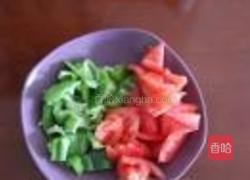 红烧茄子的做法图解2