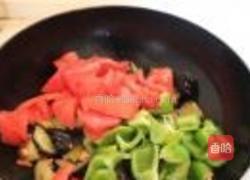 红烧茄子的做法图解7