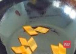 鲍汁日本豆腐的做法图解11