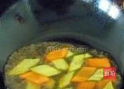 鲍汁日本豆腐的做法图解12