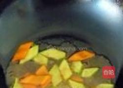 鲍汁日本豆腐的做法图解13