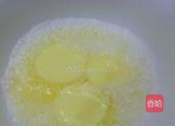 鲍汁日本豆腐的做法图解5