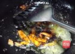 酱烧黄花鱼的做法图解4