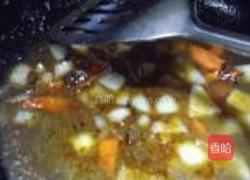 酱烧黄花鱼的做法图解6
