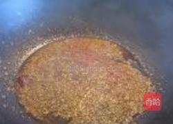 香辣孜然羊骨的做法图解3