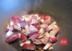 香辣孜然羊骨的做法图解1