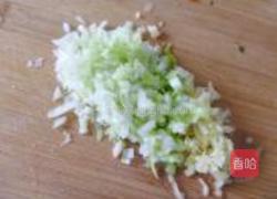 苋菜鸡肉烙饼的做法图解6