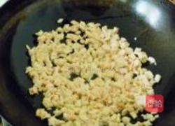 苋菜鸡肉烙饼的做法图解7