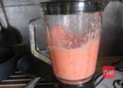 蘑菇焖牛肉的做法图解3