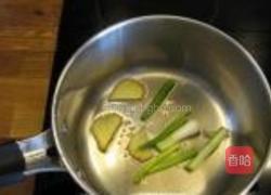 蘑菇焖牛肉的做法图解5