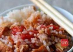 西红柿炒鸡蛋的做法图解7