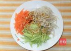 凉拌金针菇的做法图解8