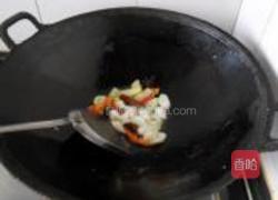 老蒜啤酒鸭的做法图解6