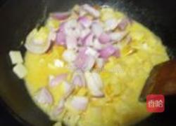 咖喱土豆丁的做法图解7