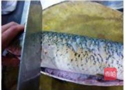 珊瑚鱼的做法图解1