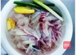珊瑚鱼的做法图解5