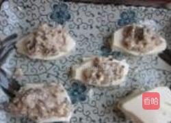 鲅鱼豆腐饺的做法图解6