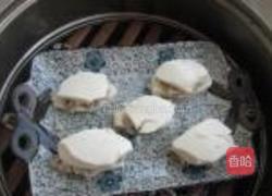鲅鱼豆腐饺的做法图解8