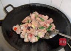 板栗米酒鸭的做法图解4