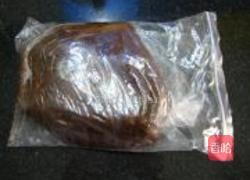 酱牛踺子的做法图解5