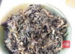 梅菜扣肉的做法图解15