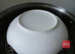 梅菜扣肉的做法图解17