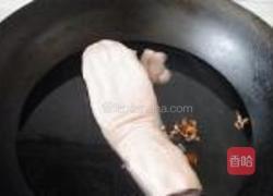 梅菜扣肉的做法圖解2