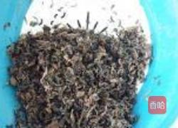 梅菜扣肉的做法图解9