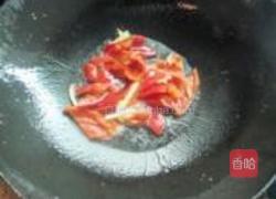 喼汁猪肝片的做法图解10