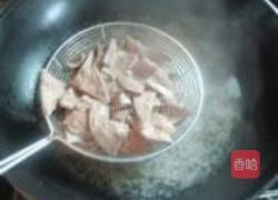 喼汁猪肝片的做法图解8