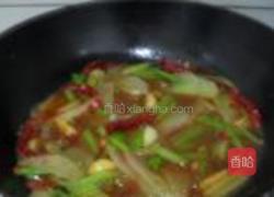 麻辣烤鱼的做法图解7